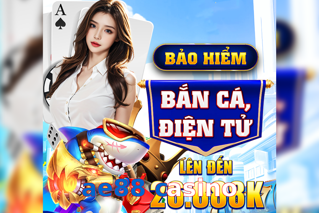 ae88 casino