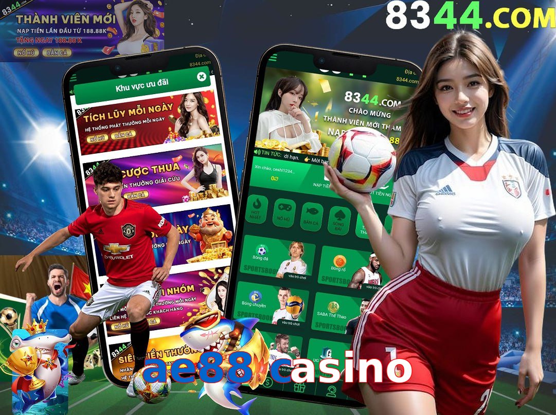 ae88 casino